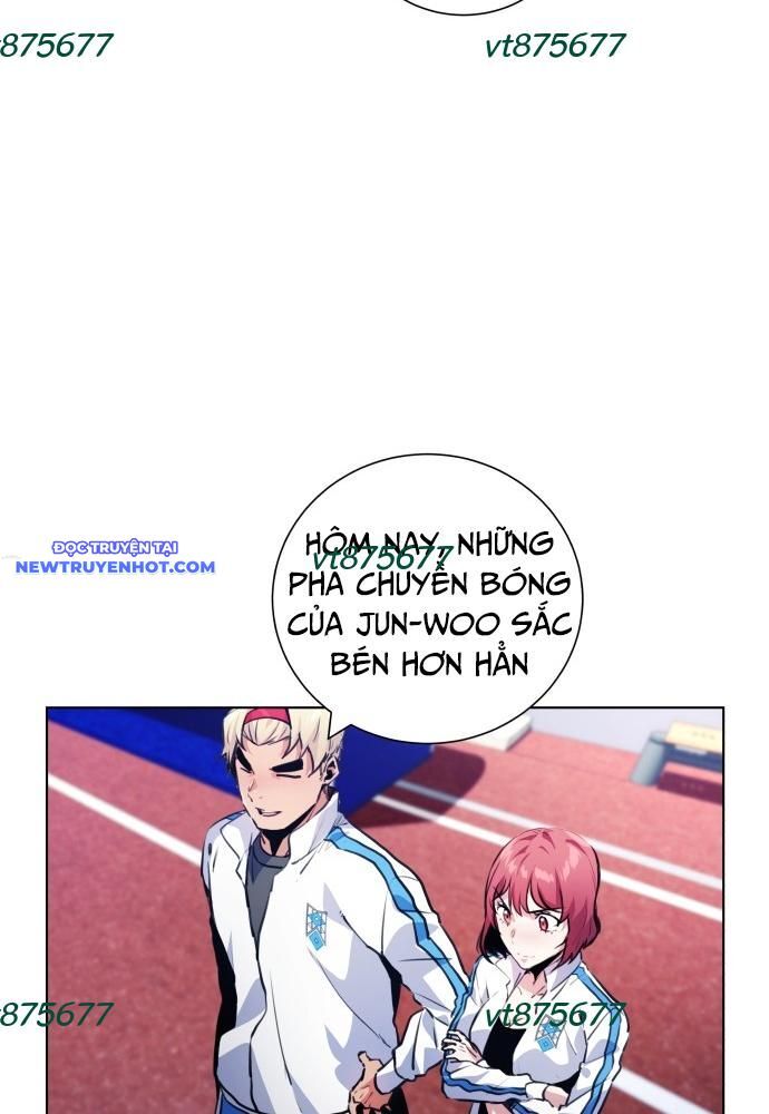 Góc Cao Khung Thành Chapter 124 - Trang 2