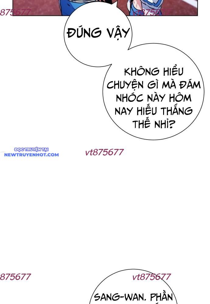 Góc Cao Khung Thành Chapter 124 - Trang 2