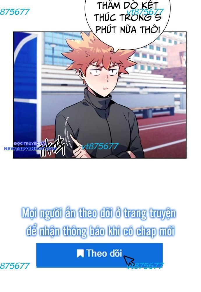 Góc Cao Khung Thành Chapter 124 - Trang 2