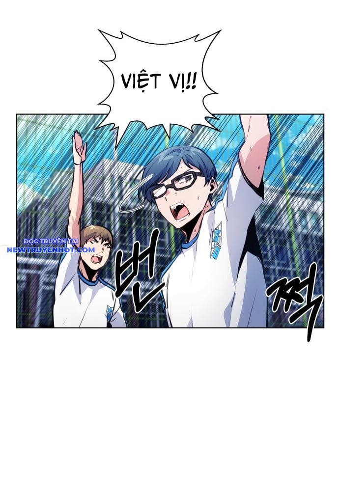 Góc Cao Khung Thành Chapter 125 - Trang 2