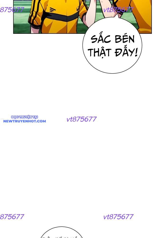 Góc Cao Khung Thành Chapter 125 - Trang 2