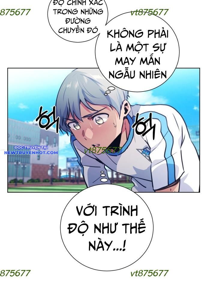 Góc Cao Khung Thành Chapter 125 - Trang 2