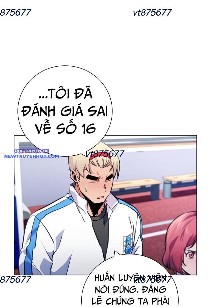 Góc Cao Khung Thành Chapter 125 - Trang 2