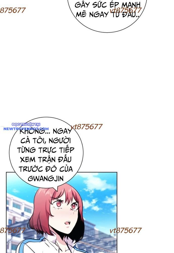 Góc Cao Khung Thành Chapter 125 - Trang 2