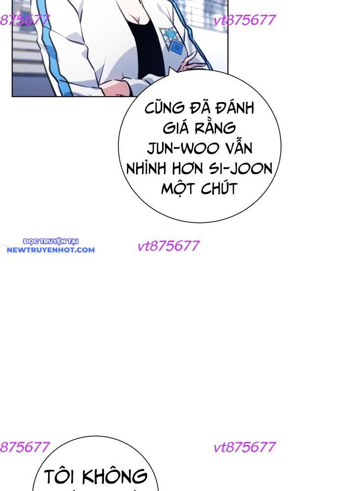 Góc Cao Khung Thành Chapter 125 - Trang 2