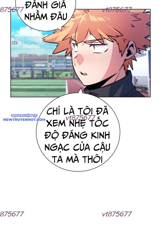 Góc Cao Khung Thành Chapter 125 - Trang 2