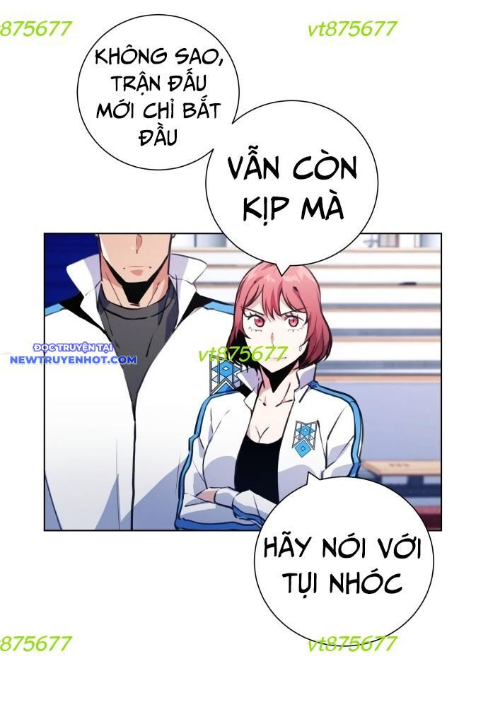 Góc Cao Khung Thành Chapter 125 - Trang 2