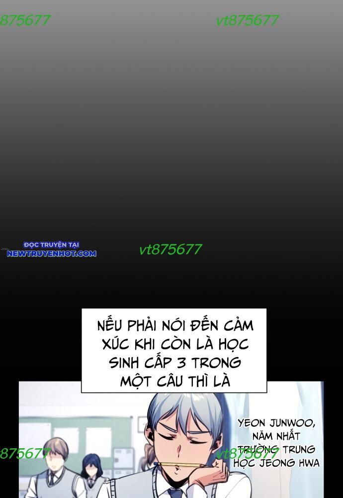 Góc Cao Khung Thành Chapter 125 - Trang 2