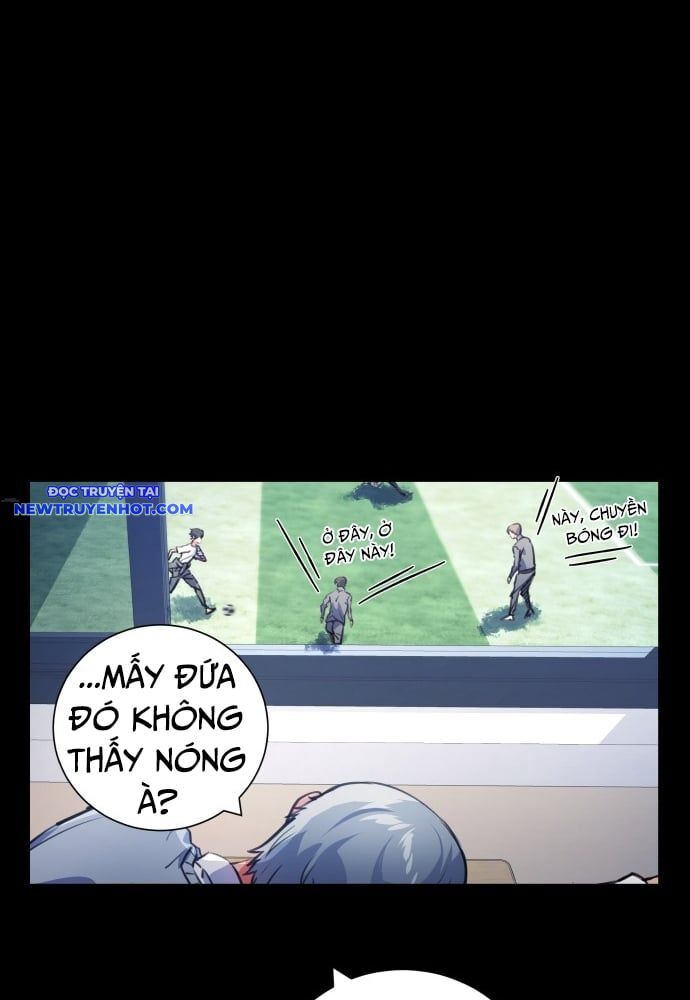 Góc Cao Khung Thành Chapter 125 - Trang 2