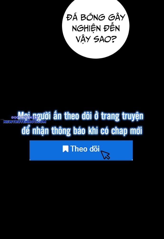 Góc Cao Khung Thành Chapter 125 - Trang 2