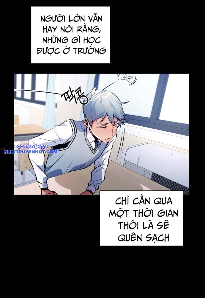 Góc Cao Khung Thành Chapter 125 - Trang 2