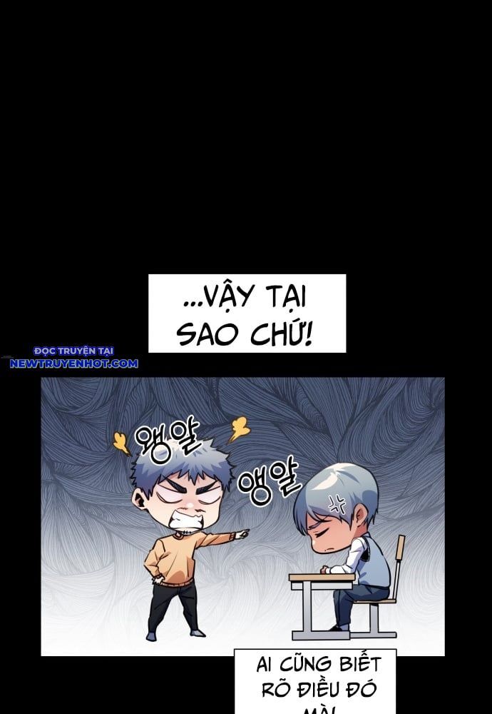 Góc Cao Khung Thành Chapter 125 - Trang 2