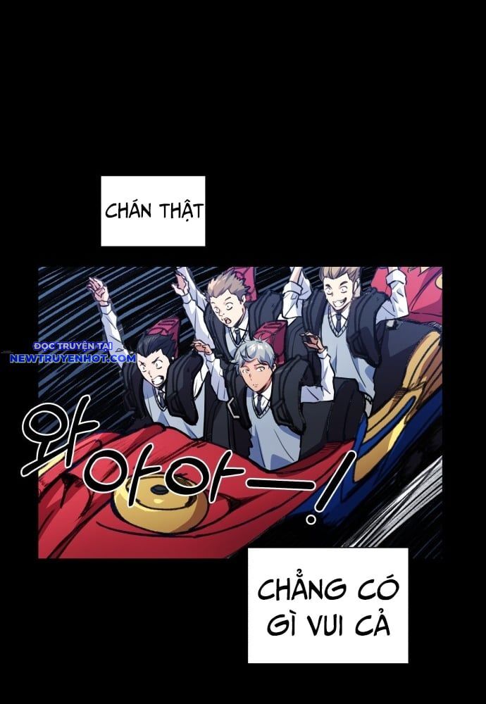 Góc Cao Khung Thành Chapter 125 - Trang 2