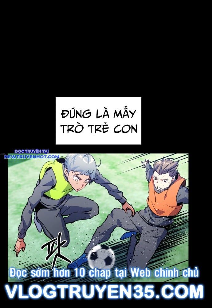 Góc Cao Khung Thành Chapter 125 - Trang 2