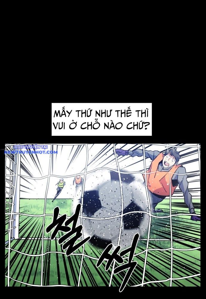 Góc Cao Khung Thành Chapter 125 - Trang 2