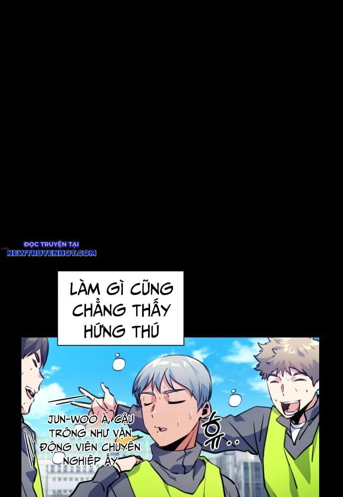 Góc Cao Khung Thành Chapter 125 - Trang 2
