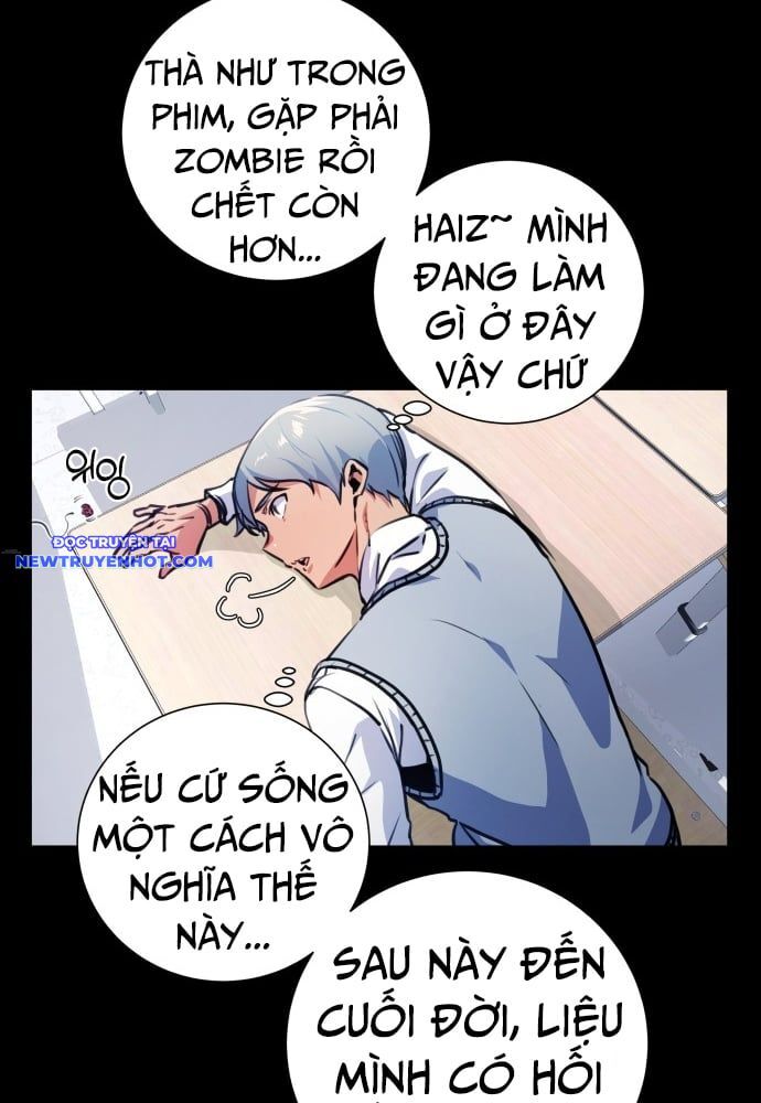 Góc Cao Khung Thành Chapter 125 - Trang 2