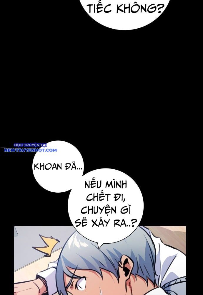 Góc Cao Khung Thành Chapter 125 - Trang 2