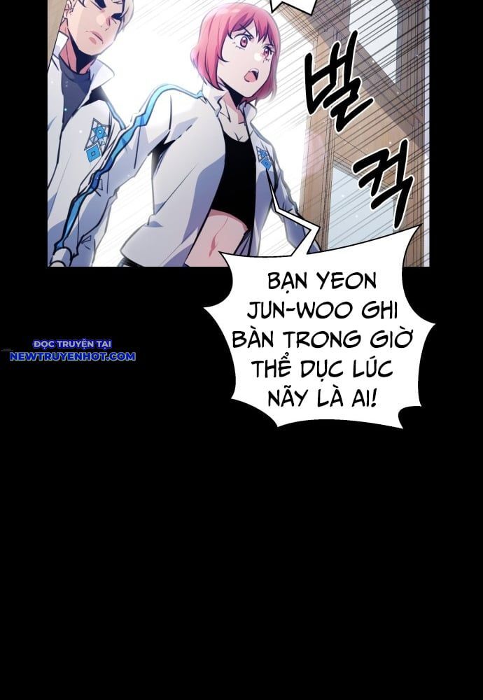Góc Cao Khung Thành Chapter 125 - Trang 2