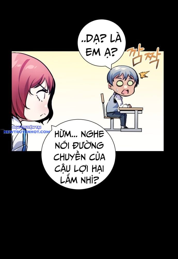 Góc Cao Khung Thành Chapter 125 - Trang 2