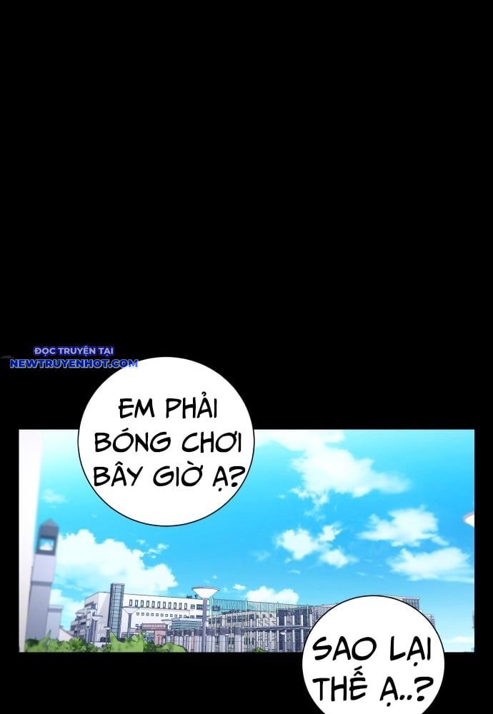 Góc Cao Khung Thành Chapter 125 - Trang 2