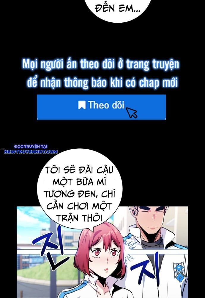 Góc Cao Khung Thành Chapter 125 - Trang 2