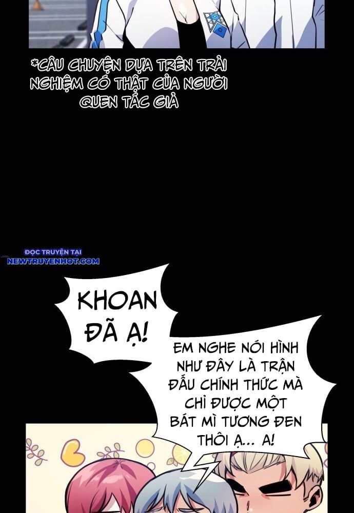 Góc Cao Khung Thành Chapter 125 - Trang 2