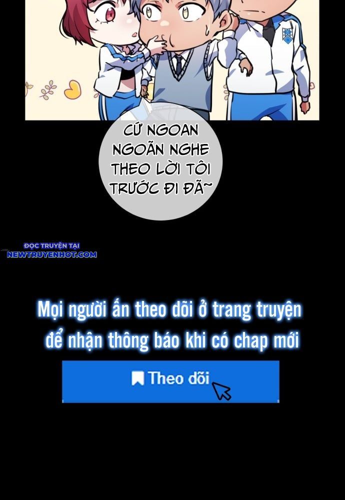 Góc Cao Khung Thành Chapter 125 - Trang 2