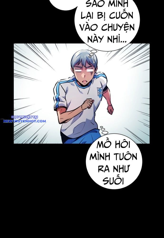 Góc Cao Khung Thành Chapter 125 - Trang 2