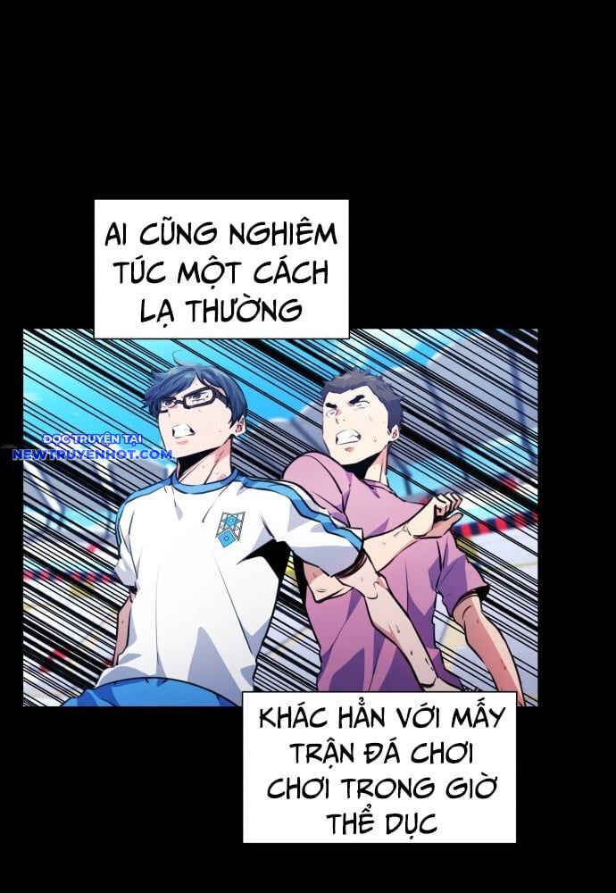 Góc Cao Khung Thành Chapter 125 - Trang 2