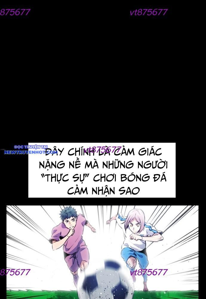 Góc Cao Khung Thành Chapter 125 - Trang 2