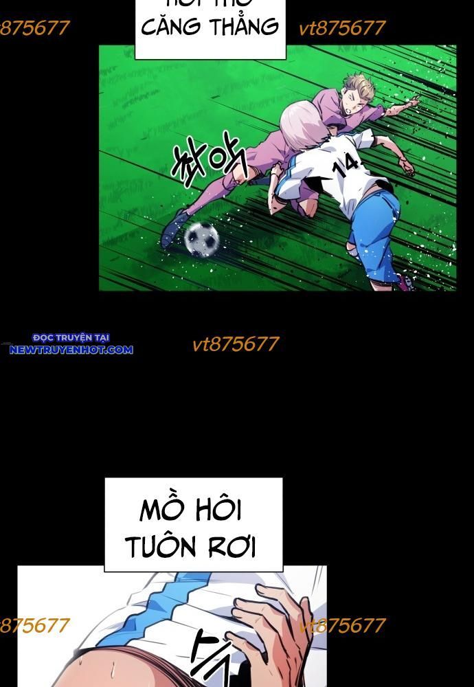 Góc Cao Khung Thành Chapter 125 - Trang 2