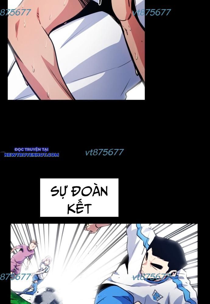 Góc Cao Khung Thành Chapter 125 - Trang 2