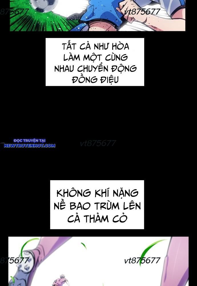 Góc Cao Khung Thành Chapter 125 - Trang 2