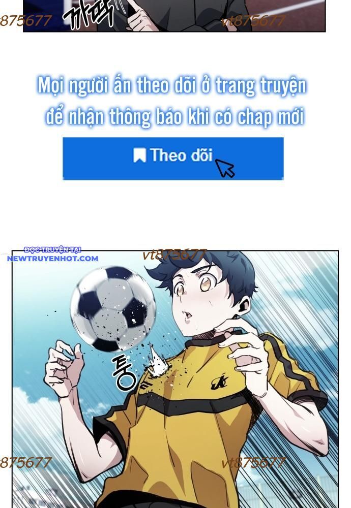 Góc Cao Khung Thành Chapter 125 - Trang 2