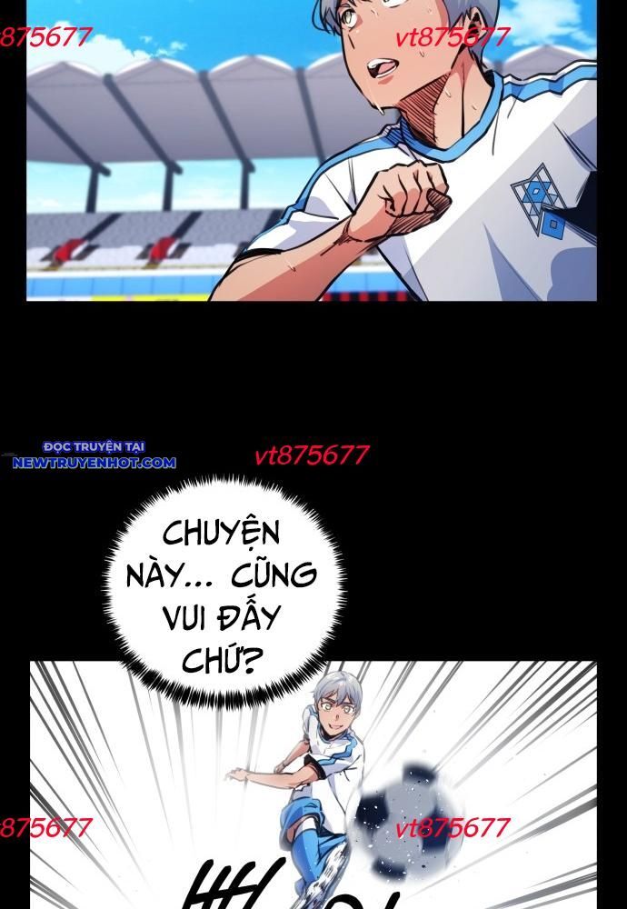 Góc Cao Khung Thành Chapter 125 - Trang 2