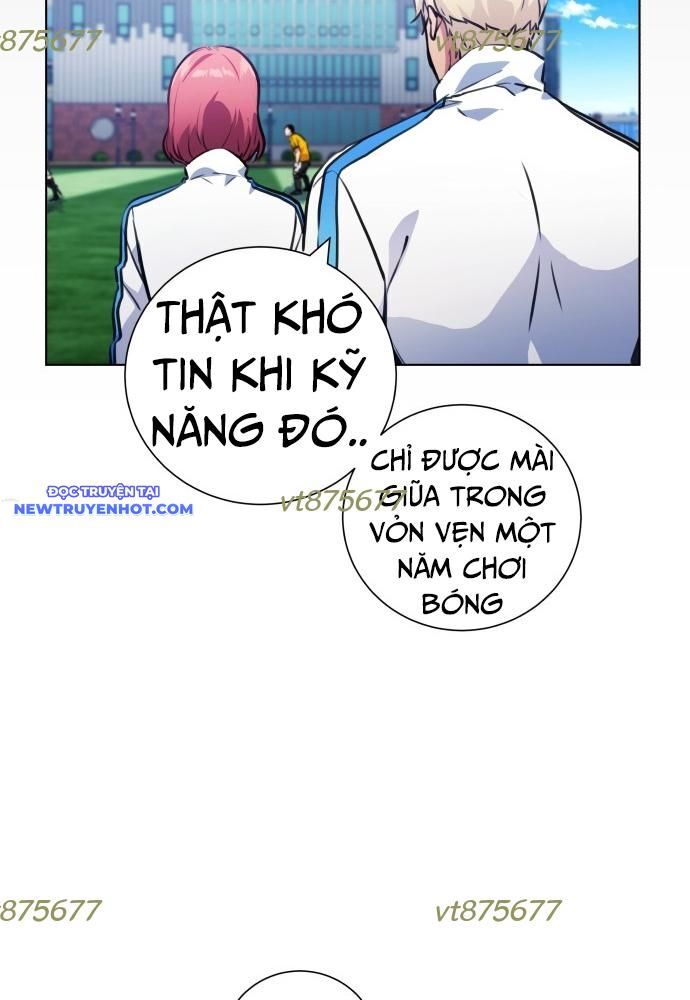 Góc Cao Khung Thành Chapter 125 - Trang 2