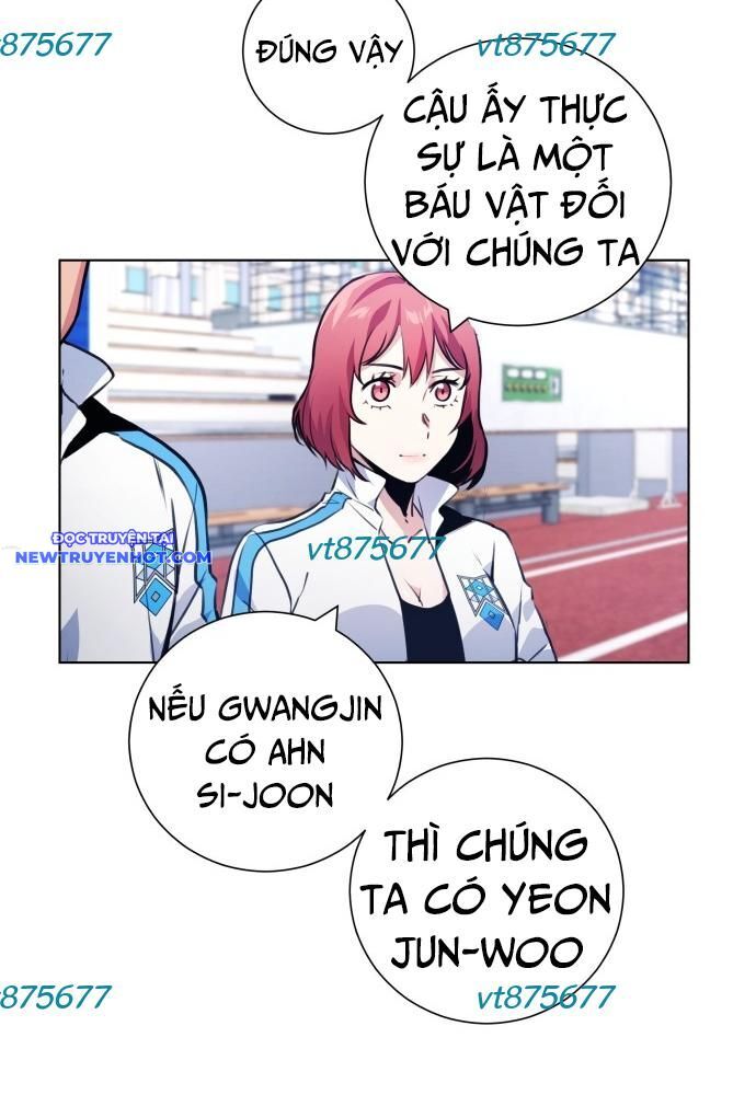 Góc Cao Khung Thành Chapter 125 - Trang 2