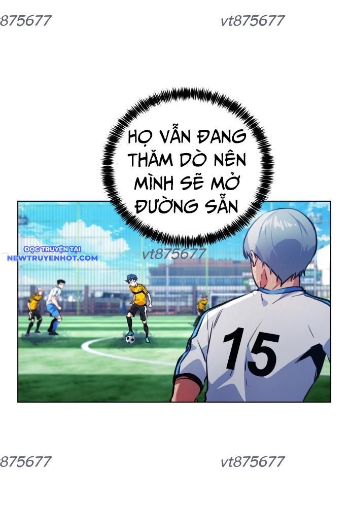 Góc Cao Khung Thành Chapter 125 - Trang 2