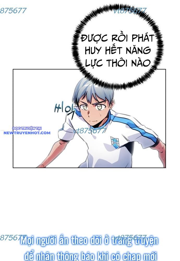 Góc Cao Khung Thành Chapter 125 - Trang 2