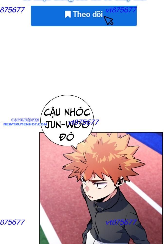 Góc Cao Khung Thành Chapter 125 - Trang 2