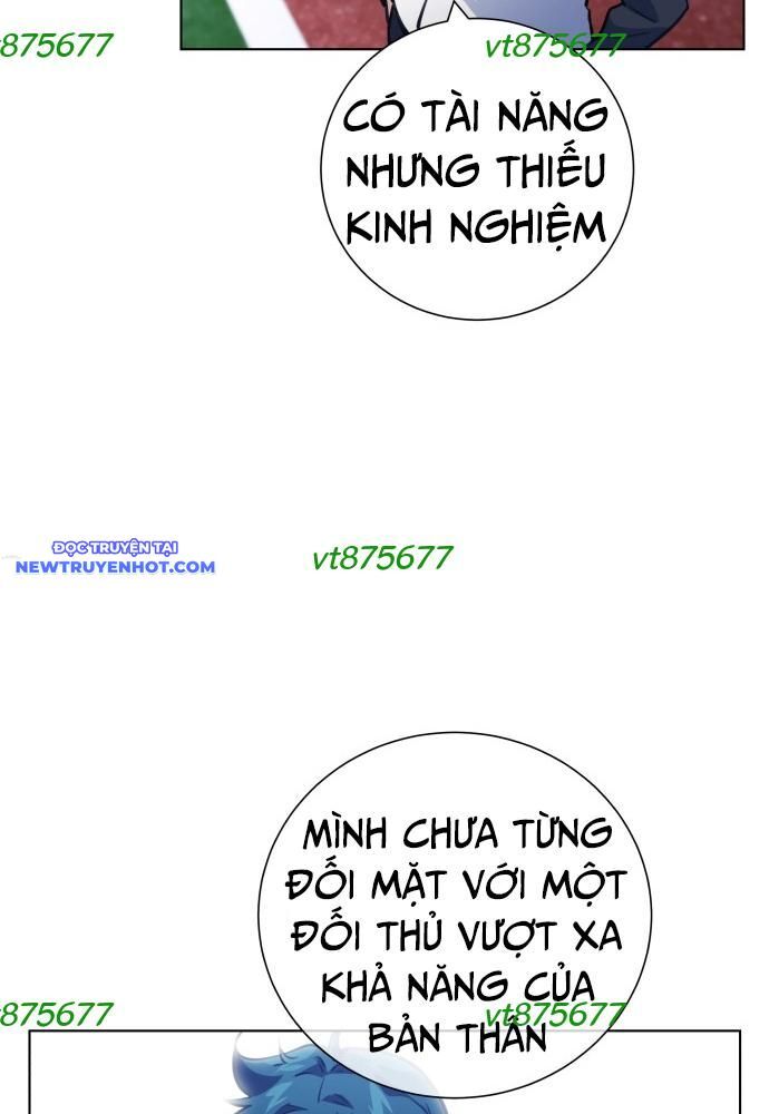 Góc Cao Khung Thành Chapter 125 - Trang 2