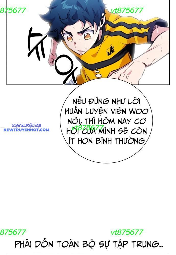 Góc Cao Khung Thành Chapter 125 - Trang 2