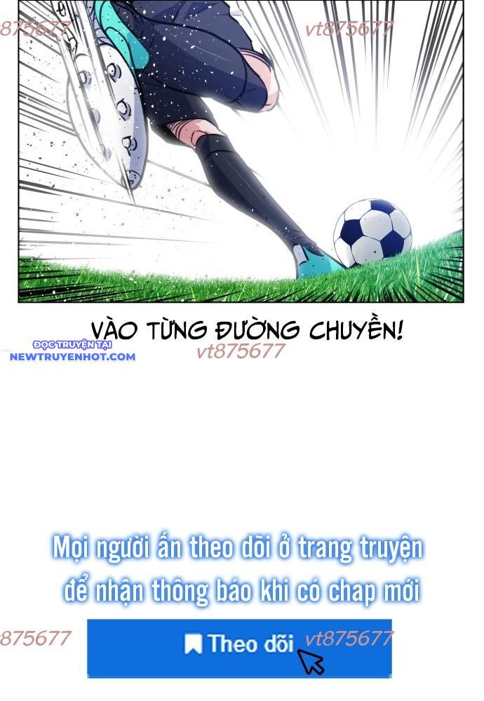 Góc Cao Khung Thành Chapter 125 - Trang 2