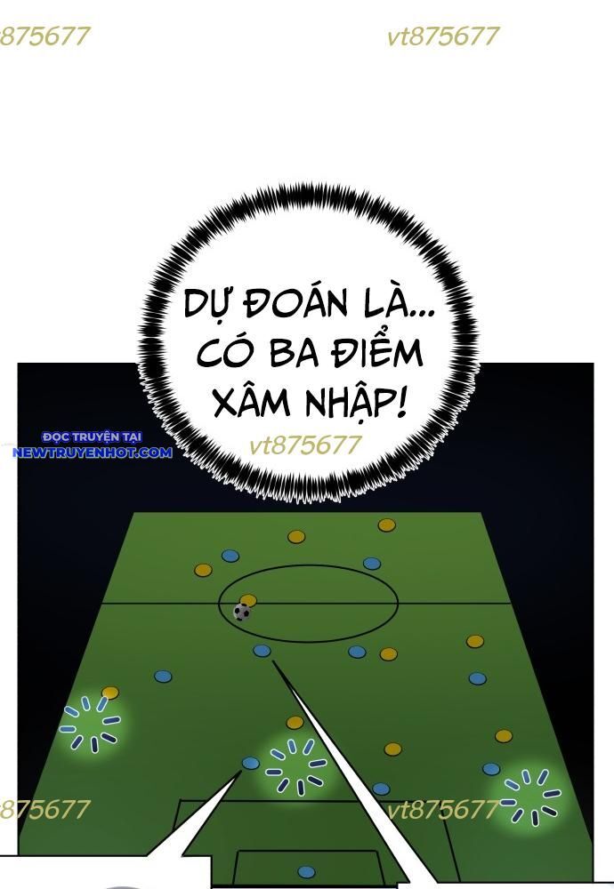 Góc Cao Khung Thành Chapter 125 - Trang 2