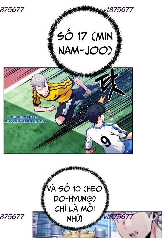 Góc Cao Khung Thành Chapter 125 - Trang 2