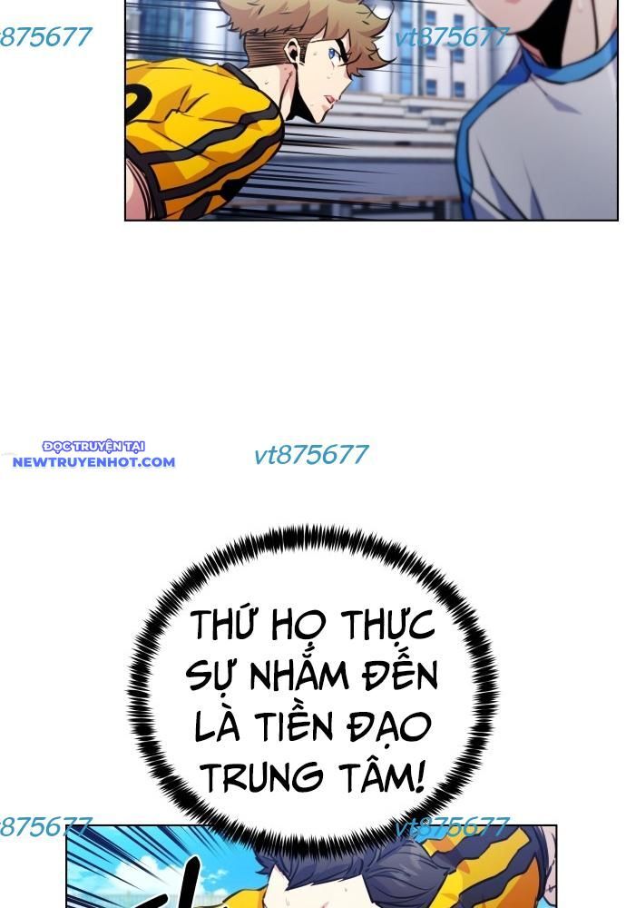 Góc Cao Khung Thành Chapter 125 - Trang 2