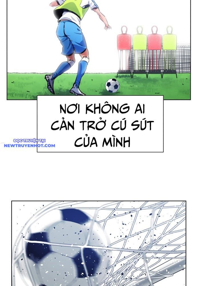 Góc Cao Khung Thành Chapter 125 - Trang 2