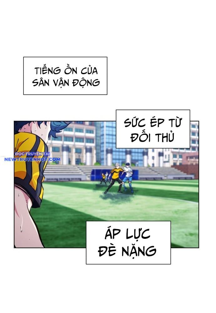 Góc Cao Khung Thành Chapter 125 - Trang 2