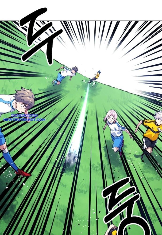 Góc Cao Khung Thành Chapter 125 - Trang 2